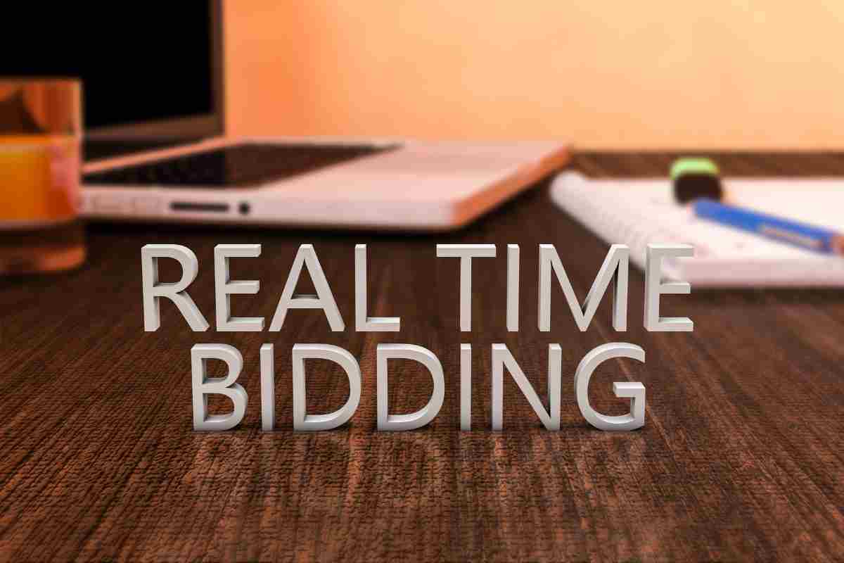 The Power of Real-Time Bidding (RTB) in Programmatic Advertising