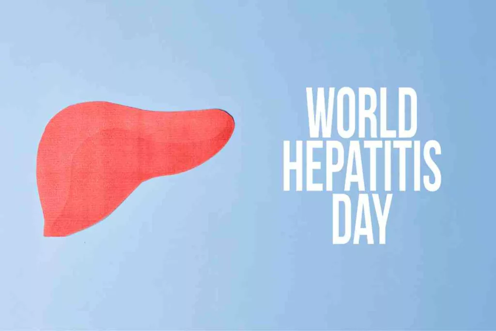 World Hepatitis Day 2023 Images