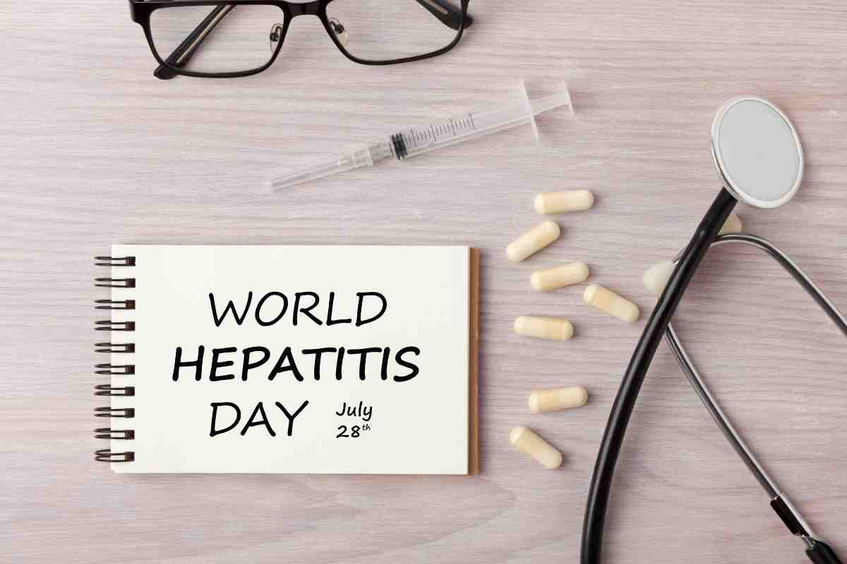 World Hepatitis Day 2023 Theme, Quotes, Posters, Banners, Images, Messages, Slogans, Captions and Cliparts
