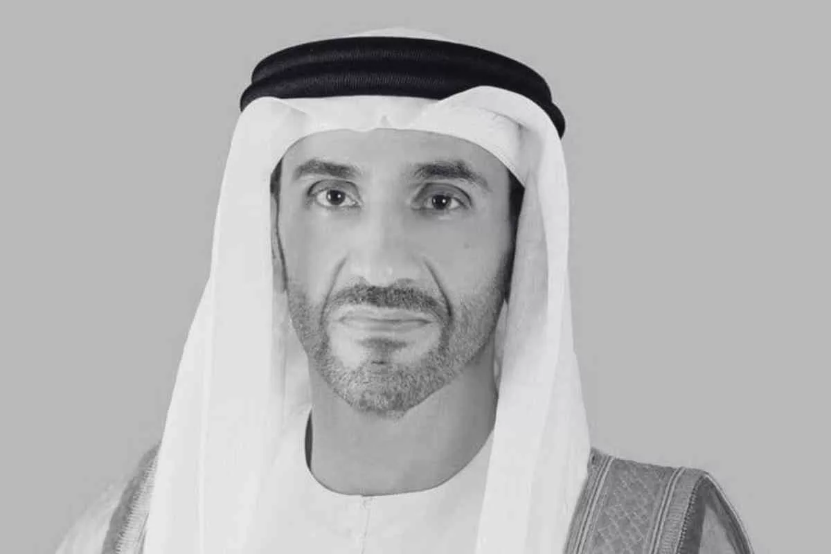 Sheikh Saeed bin Zayed Al Nahyan: Cause of Death, Age, Net Worth, Wife, and All You Need To Know