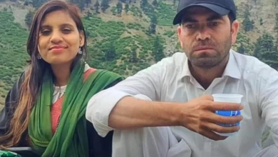 Anju Nasrullah Love Story: Meet The Indian Woman Who Crossed The India-Pakistan Border To Meet Her Facebook Lover