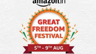Amazon Great Freedom Festival Sale 2023: All Deets Inside
