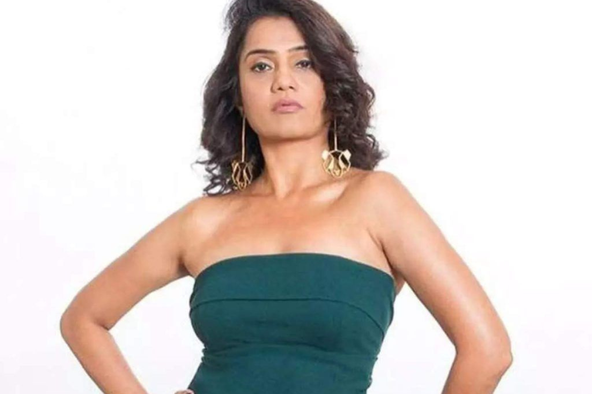 Amruta Subhash Net Worth 2023: 'Lust Stories 2' Actress Biography, Age, Husband, Family, Movies, Web Series, and TV Shows