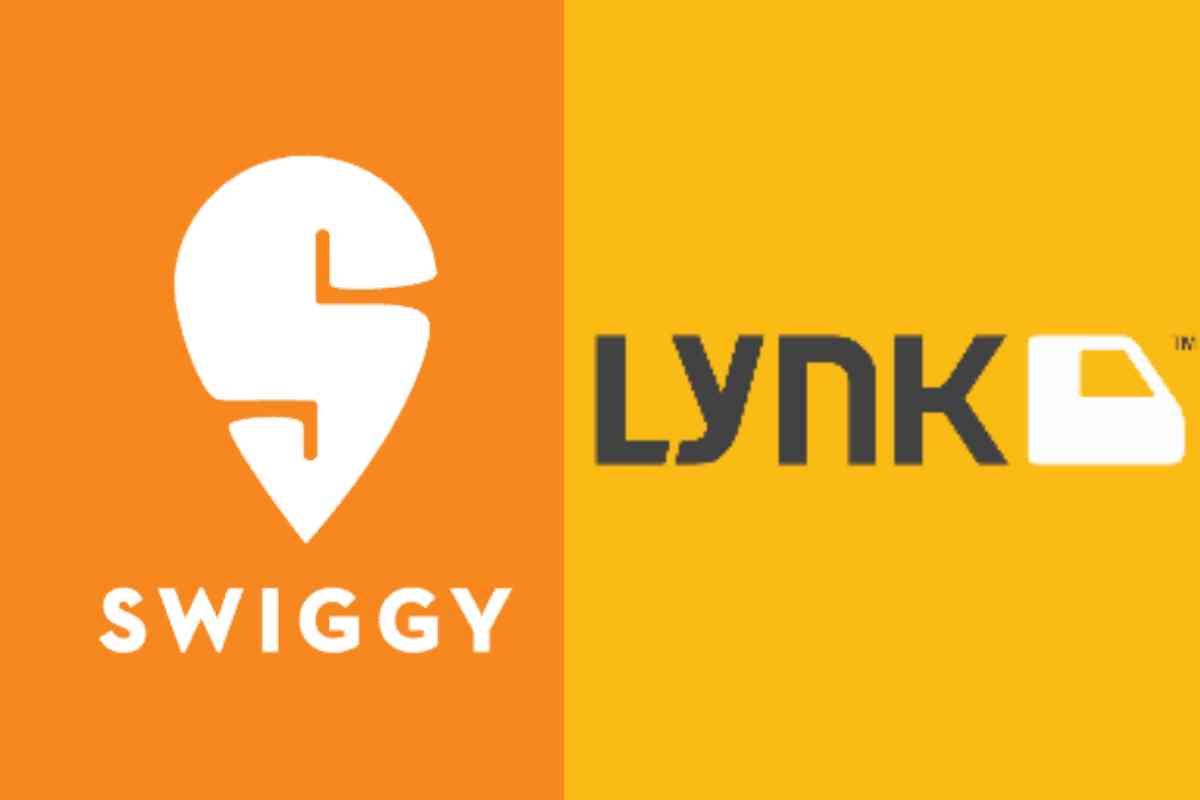 Swiggy Acquires LYNK For Improved Service and Broadening Customer Base