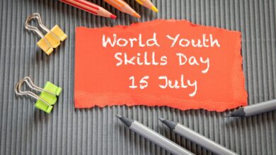 World Youth Skills Day 2023: Current Theme, Quotes, Drawings, Slogans, Messages, Images, Posters, Banners, Greetings, Instagram Captions