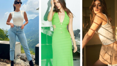 Monsoon Fashion Trends 2023: 5 Bollywood Ways To Style Up Your Outfits This Season