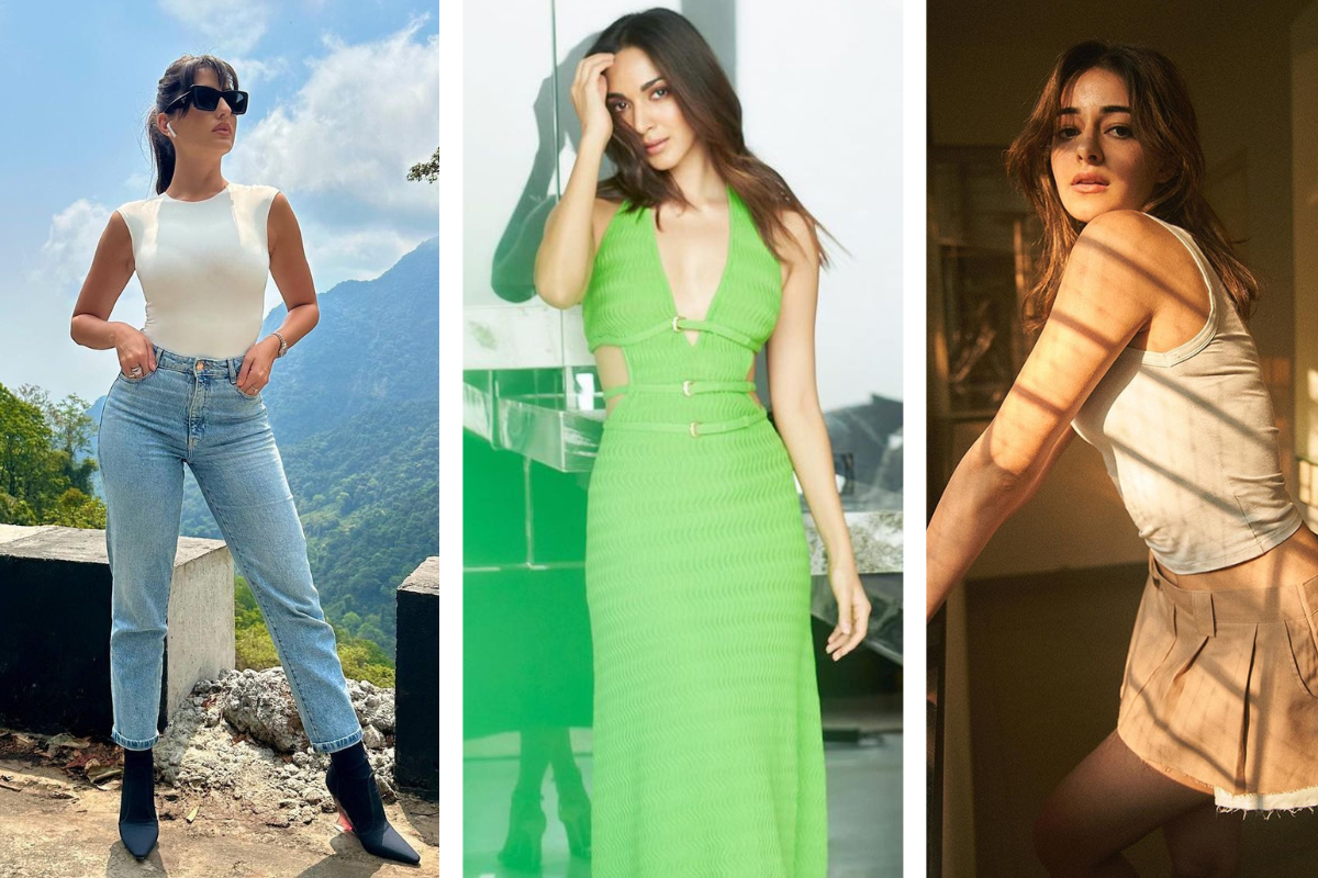Monsoon Fashion Trends 2023: 5 Bollywood Ways To Style Up Your Outfits This Season