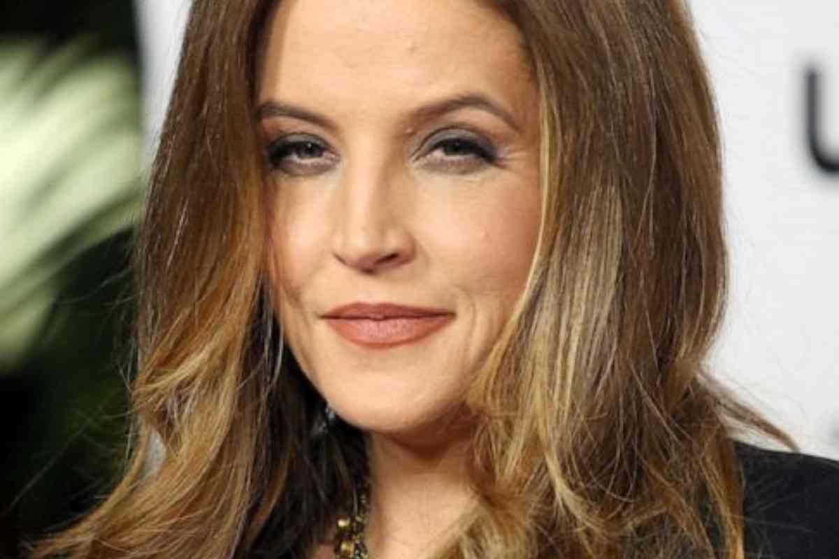 Lisa Marie Presley Cause of Death Unveiled