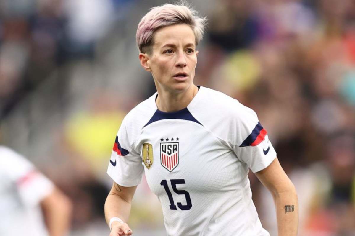 Is Megan Rapinoe Retired? Age, Net Worth, Salary, Wife, Career, Records, Achievements, and More