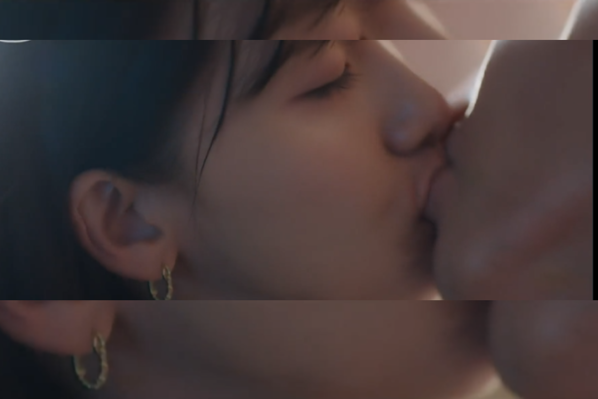 WATCH: Fans Go Crazy Watching Junho and YoonA Kissing Scene In, 'King The Land Episode 8', Video Viral