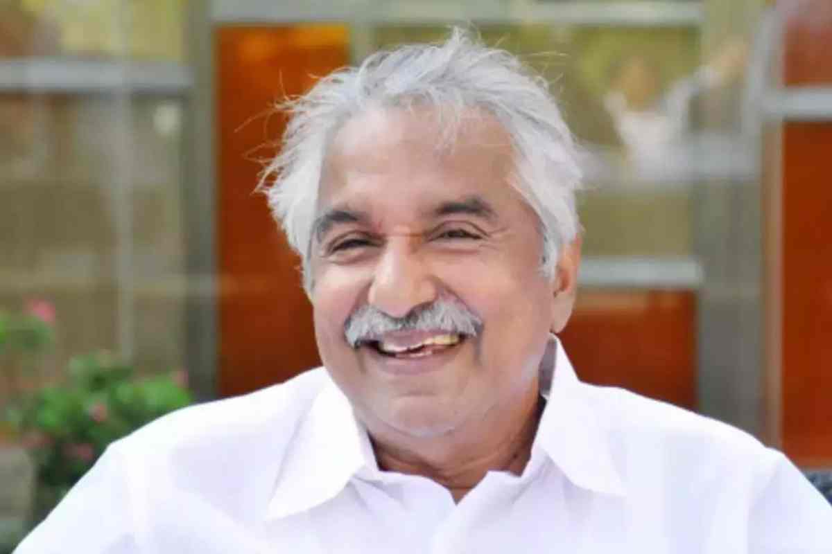 Oommen Chandy Biography: Death Cause, State Holiday, Age, Wife, Children, Net Worth, Career, and Everything You Need To Know