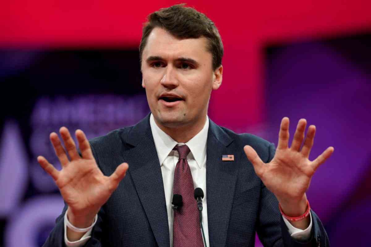 Charlie Kirk Controversy Explained: Know Why 'Turning Point USA' President's Twitter Account Got Suspended