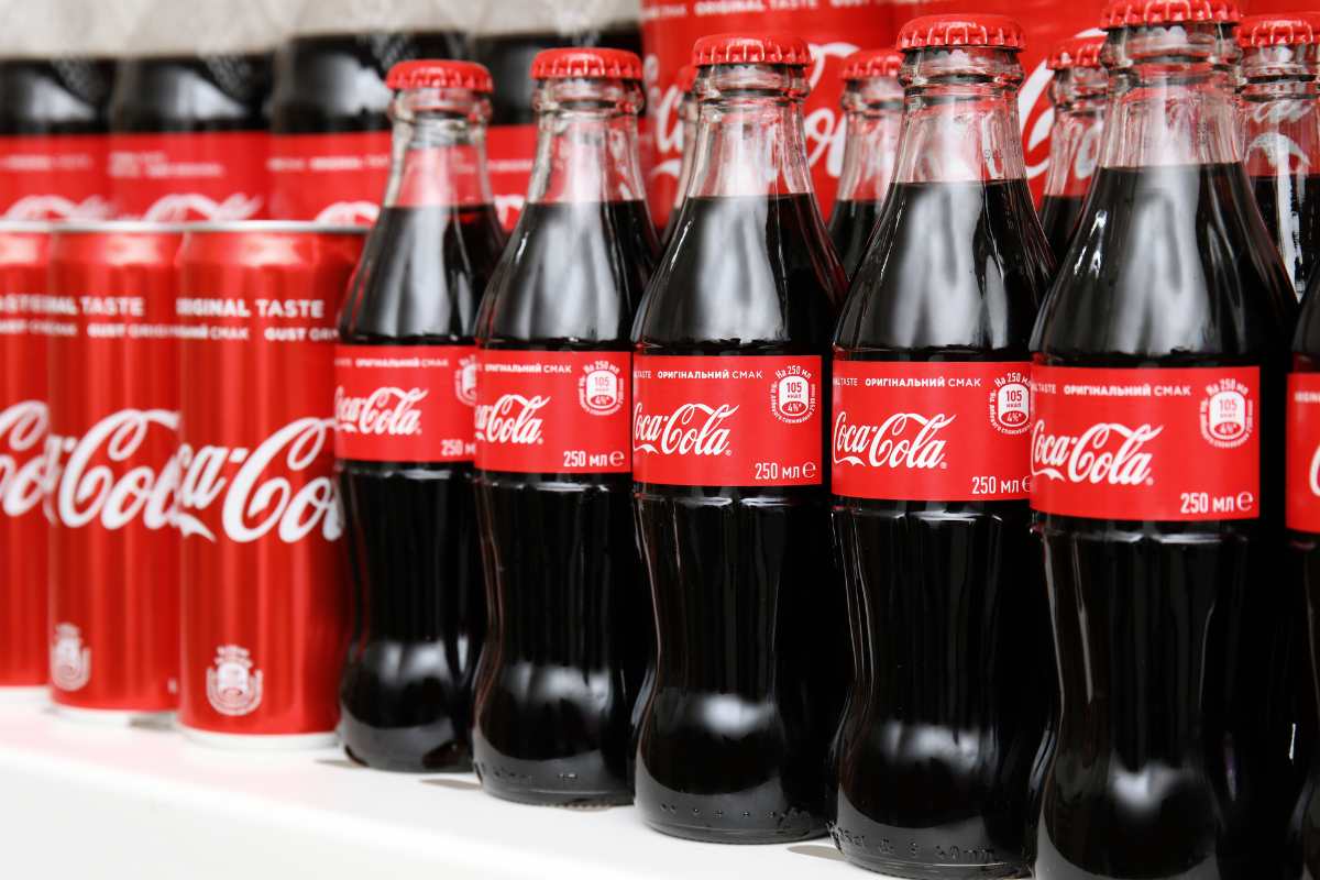 Coca Cola Issues Warning To Any Customers Who Drink It