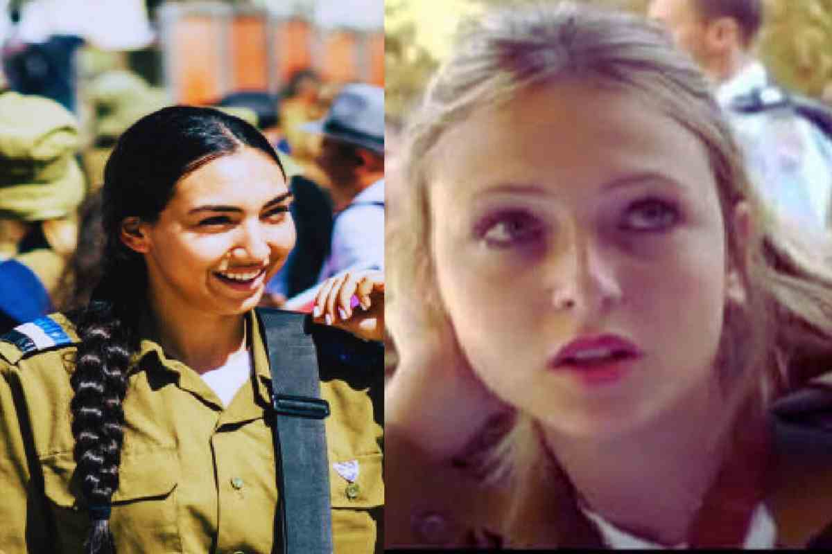 WATCH: Mamma Mia Israel Soldier Video Gets Viral on Twitter, Reddit: All You Need To Know