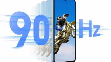 Honor Play 40C Launched In China: Check Price and Specifications