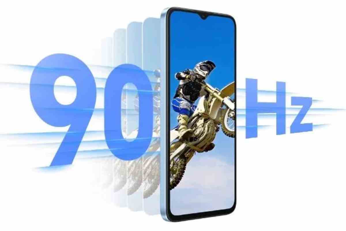 Honor Play 40C Launched In China: Check Price and Specifications