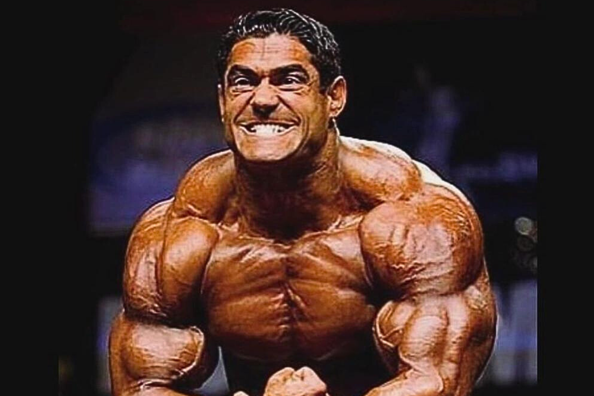 Gustavo Badell Bodybuilder Biography: Cause of Death, Age, Family, Wife, Children, Net Worth, Outstanding Career, and More