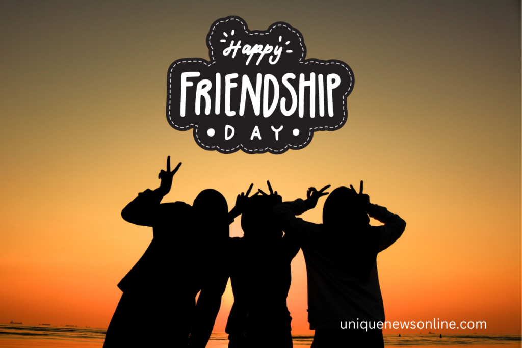 International Friendship Day 2023 Quotes and Images