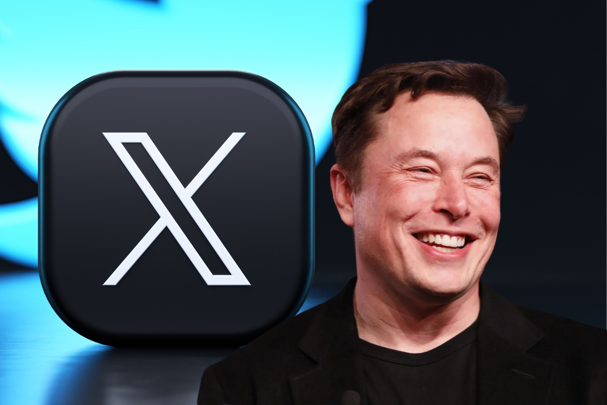 Elon Musk's 'X' Got Over 540 Million Monthly Users Marking 'New High'