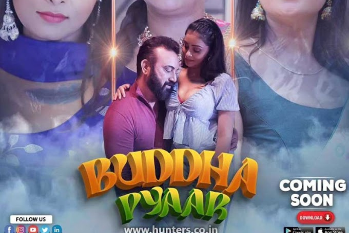 Buddha Pyaar web series