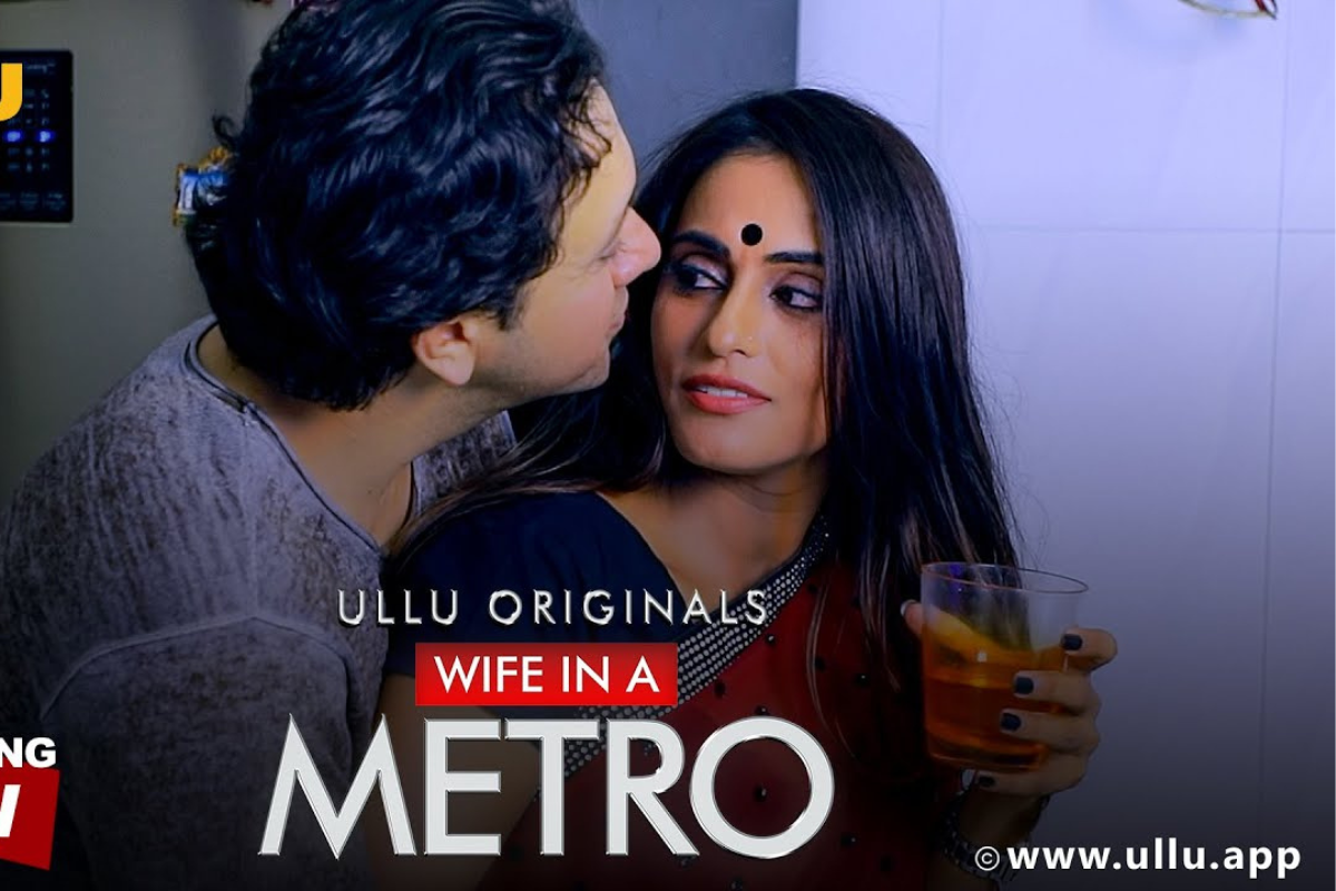 Wife in a Metro web series