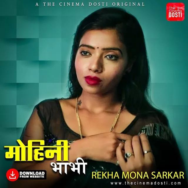 Rekha Mona Sarkar Web Series to watch