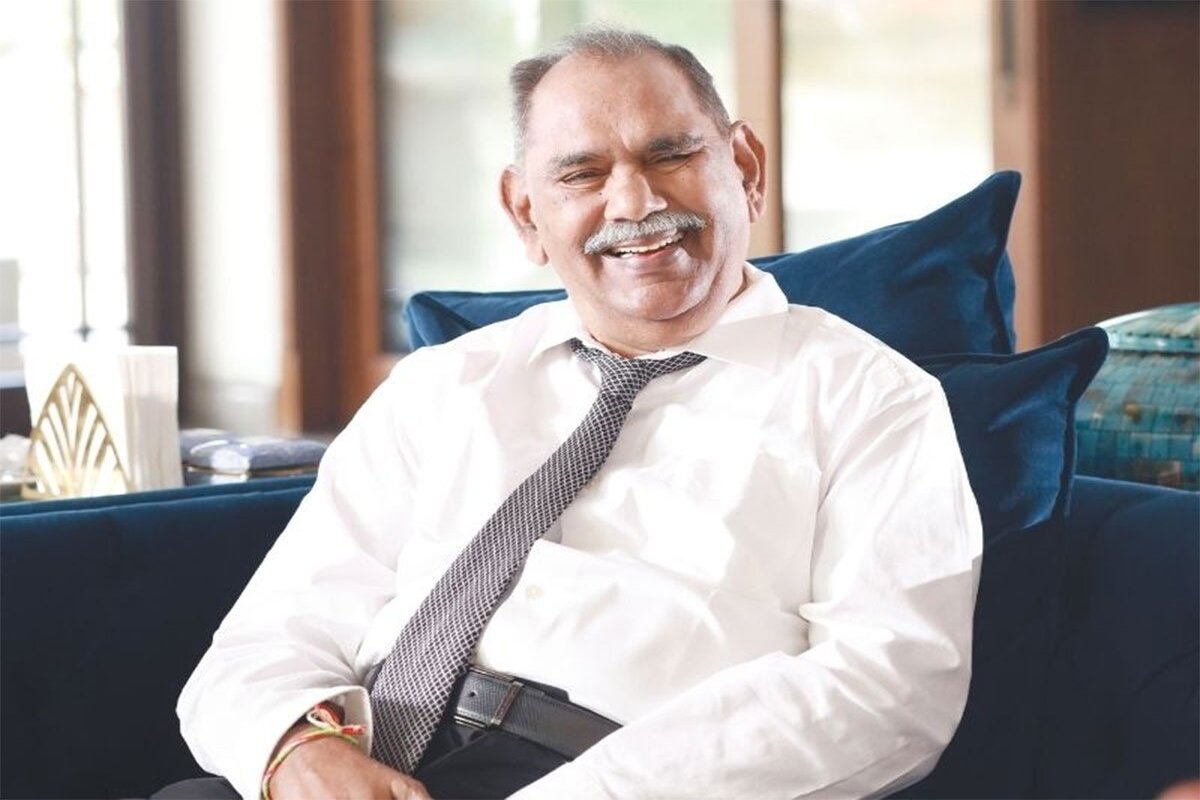 BS Rao Sri Chaitanya Death Reason: Biography, Age, Family, Wife, Son, Business, and Net Worth