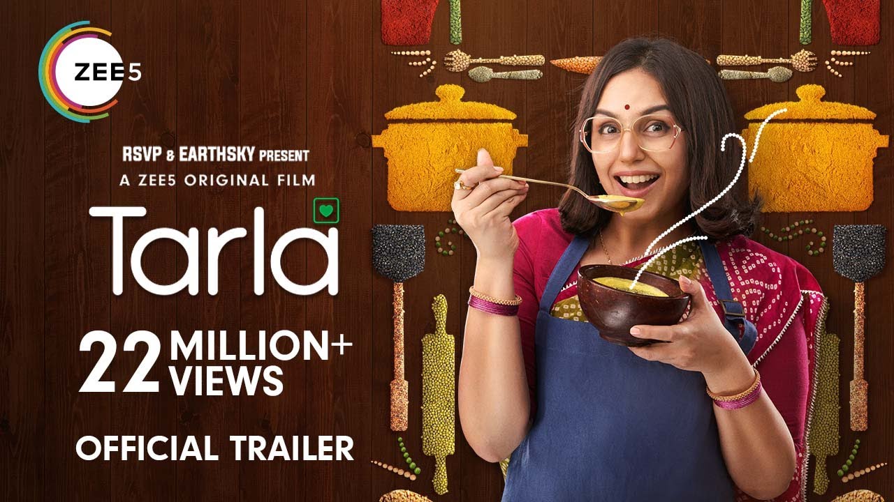 Tarla Movie 2023: Release Date, Cast, Budget, Where To Watch, and More