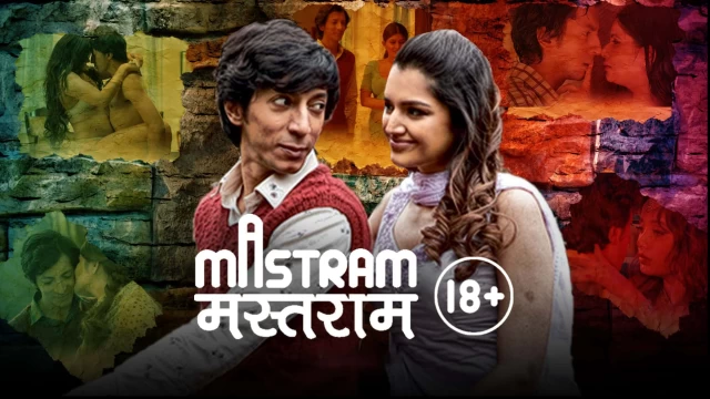 Mastram - Hot Desi Web Series