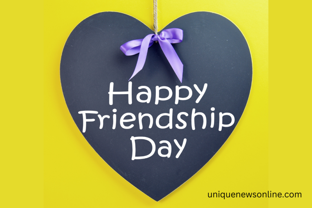 International Friendship Day Quotes