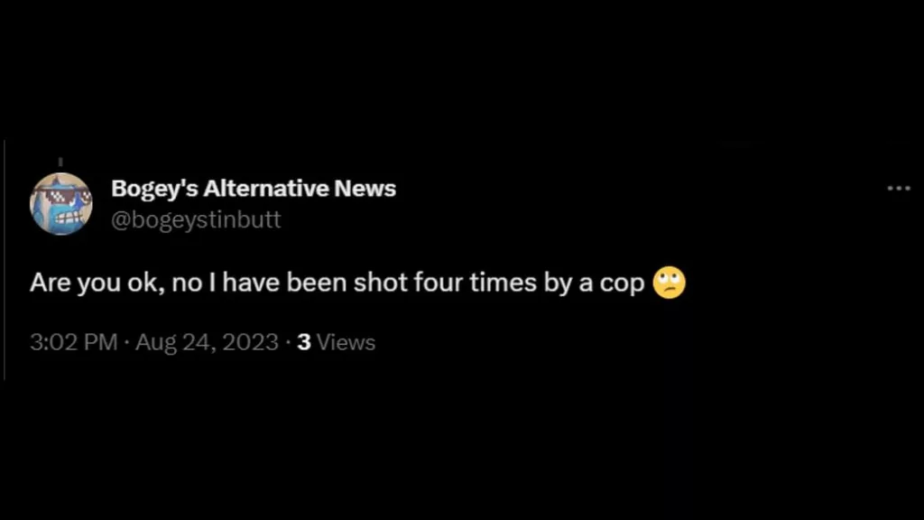 Alysha Duran Bodycam Video Footage Goes Viral: Got Mixed Netizens' Reactions
