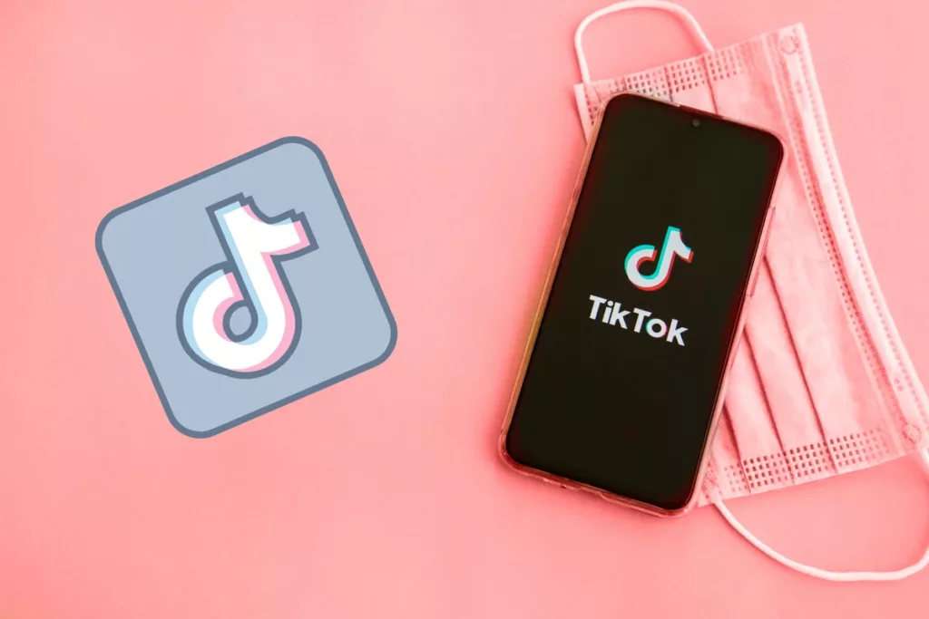 What is the TikTok Rizz Party? The event poster leaves the public curious