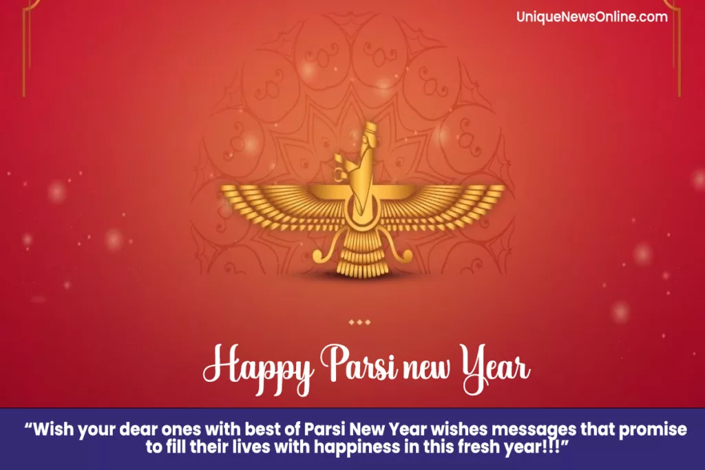 Parsi New Year Images