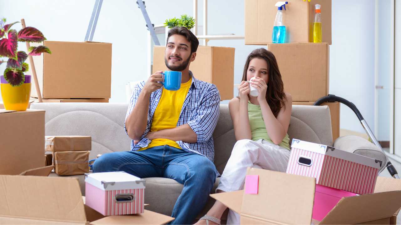 Your Ultimate Guide to the Top 3 Packers and Movers in Mathura
