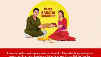 Happy Raksha Bandhan 2023: 40+ Best WhatsApp Status Videos To Download For Free