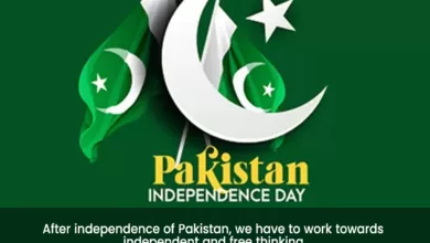Youm-e-Azadi 2023: Pakistan Independence Day WhatsApp Status Video to Download For Free