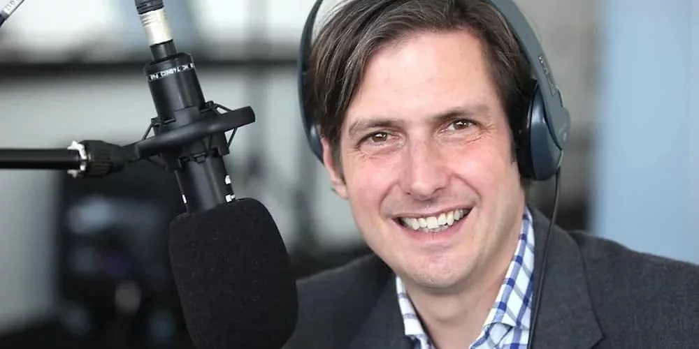 Jamie Crick Cause of Death, How Did Jazz FM Broadcaster Die? What Happened To Him?