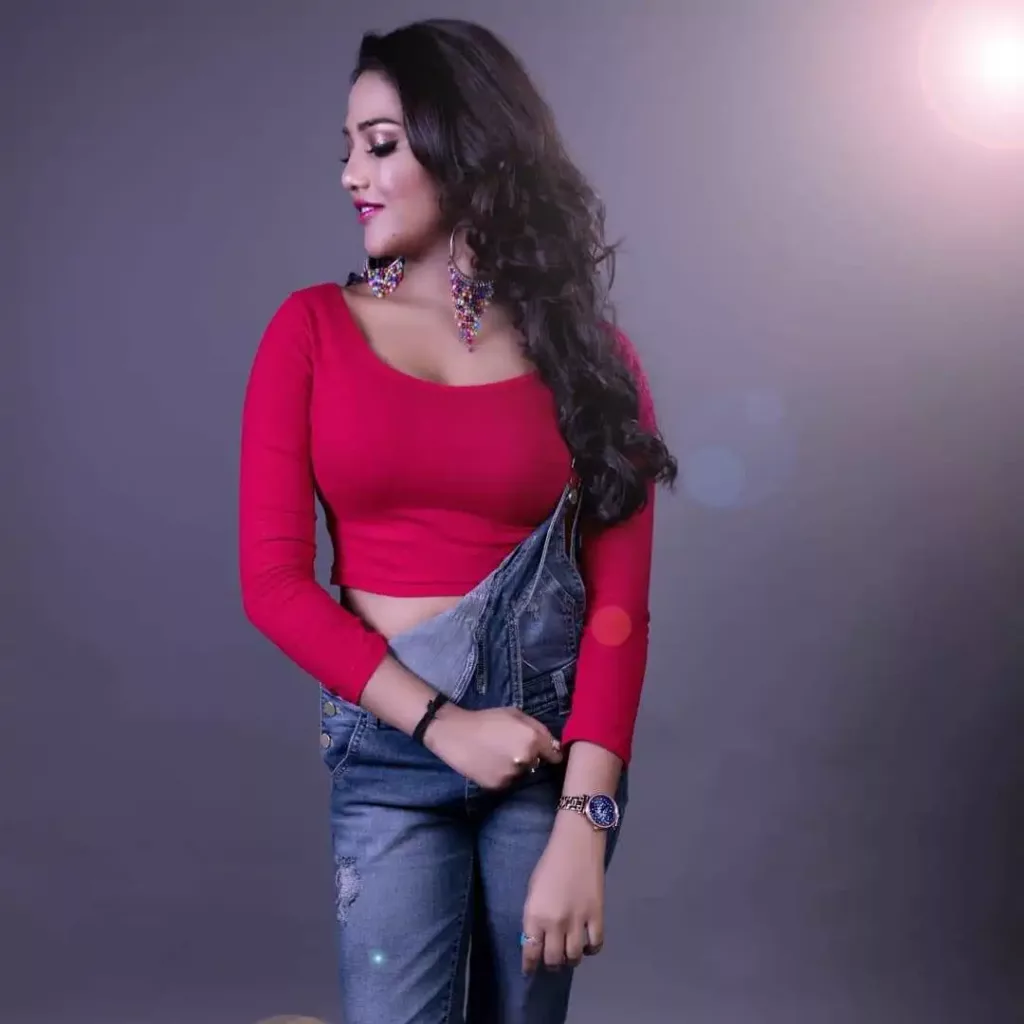 Ullu Web Series Cast: 10 Hot and Sexy Girls on the Erotic Platform In 2023, you need to know about