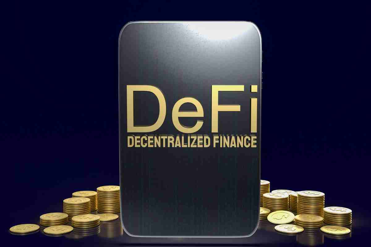 Dai and DeFi: A Perfect Match for Financial Freedom