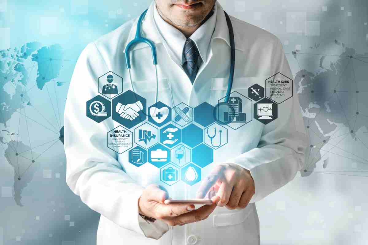 The Benefits of Digital Yuan in Enhancing Healthcare Payment Systems