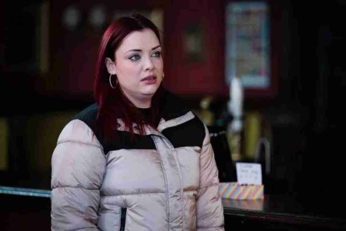 Is Shona McGarty leaving BBC EastEnders? Read to know more about Whitney Dean’s fate in the show