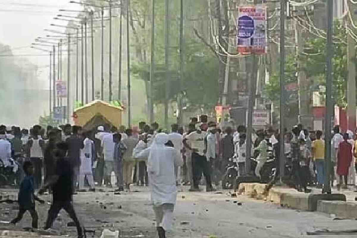 Haryana Nuh Violence Reason Explained: Trigger Points Of Clashes