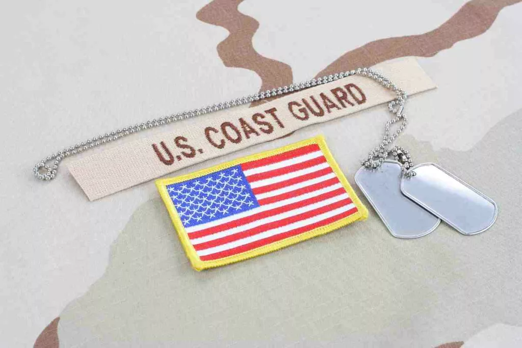 US Coast Guard Day Quotes
