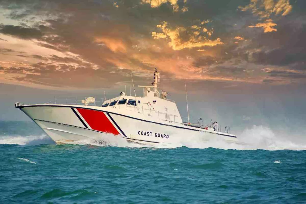 US Coast Guard Day Images