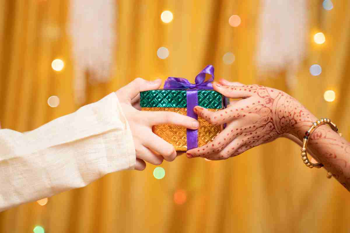 What Should I Gift To My Sister On Raksha Bandhan 2023