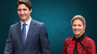 Is Justin Trudeau Gay? Rumors Spark On Social Media As His Divorce News With Sophie Gregoire Came Out