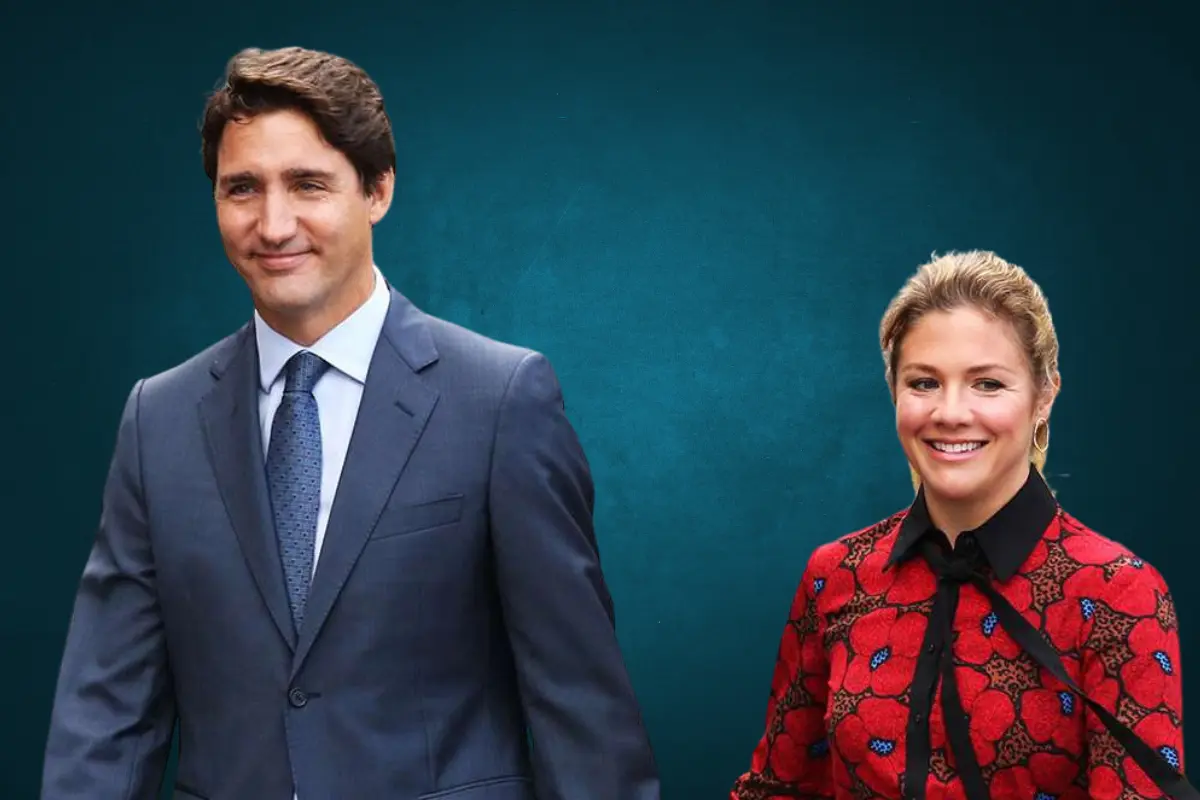 Is Justin Trudeau Gay? Rumors Spark On Social Media As His Divorce News With Sophie Gregoire Came Out