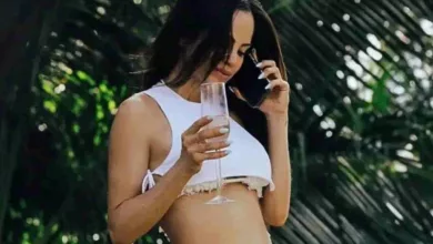 Natti Natasha Unleashes Uncensored Energy with 'No Pare' After Her N*de Photos Leak
