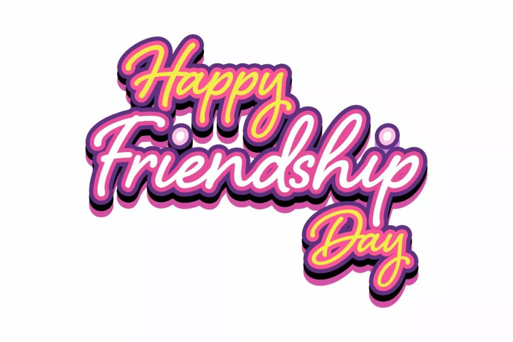 Happy Friendship Day 2023 Wishes