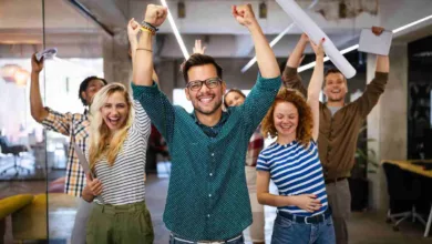 How to Keep Your Employees Happy